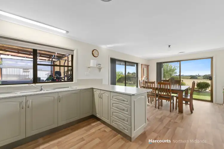 Sixth view of Homely house listing, 1290 Oaks Road, Bracknell TAS 7302