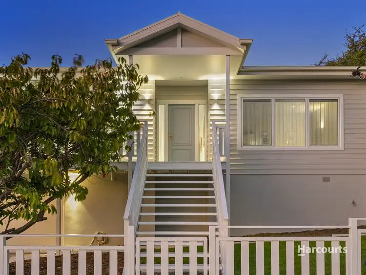 Third view of Homely house listing, 4 Gunning Street, Bellerive TAS 7018