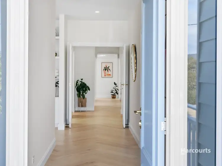 Fourth view of Homely house listing, 4 Gunning Street, Bellerive TAS 7018