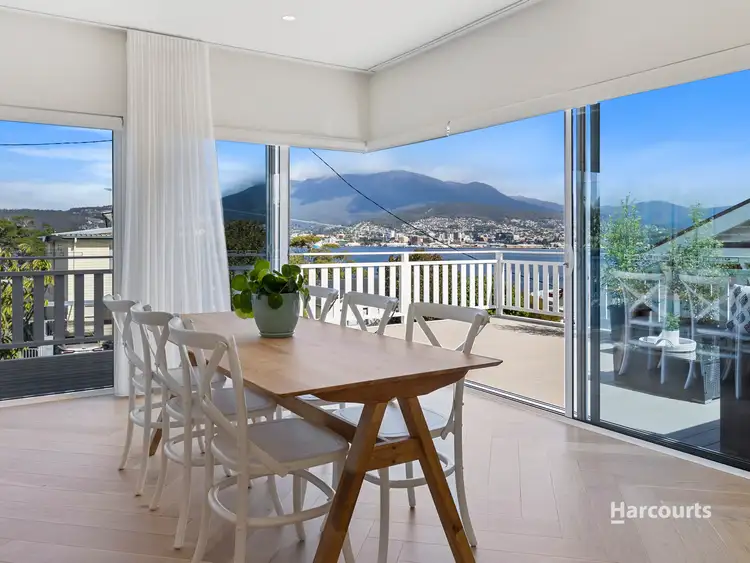 Sixth view of Homely house listing, 4 Gunning Street, Bellerive TAS 7018