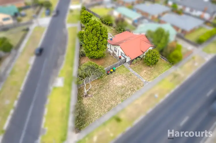 Third view of Homely house listing, 127 Lloyd Street, Moe VIC 3825