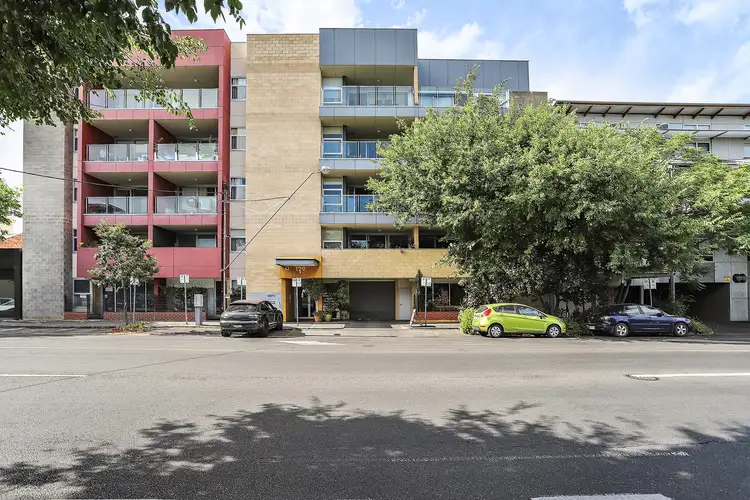 105/129 Sturt Street, Adelaide SA 5000