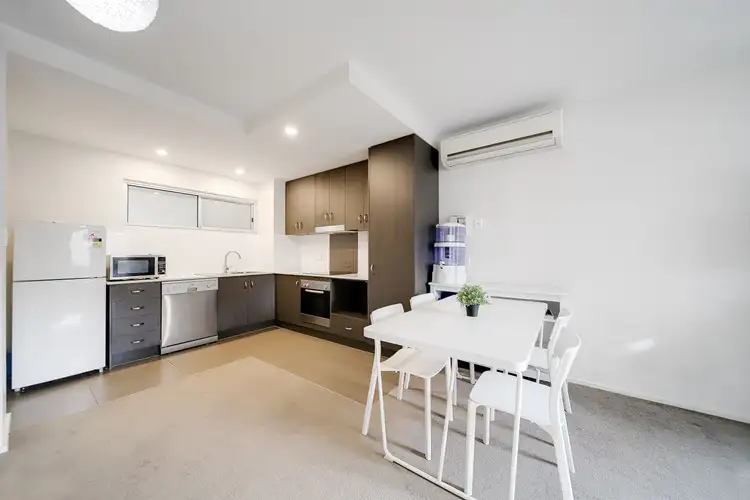 Second view of Homely apartment listing, 105/129 Sturt Street, Adelaide SA 5000
