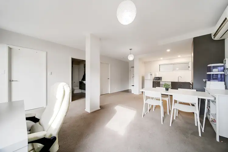 Third view of Homely apartment listing, 105/129 Sturt Street, Adelaide SA 5000