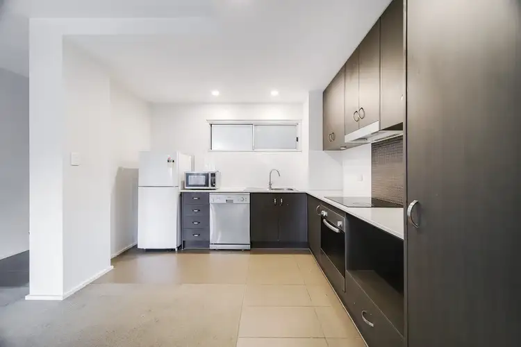 Fourth view of Homely apartment listing, 105/129 Sturt Street, Adelaide SA 5000