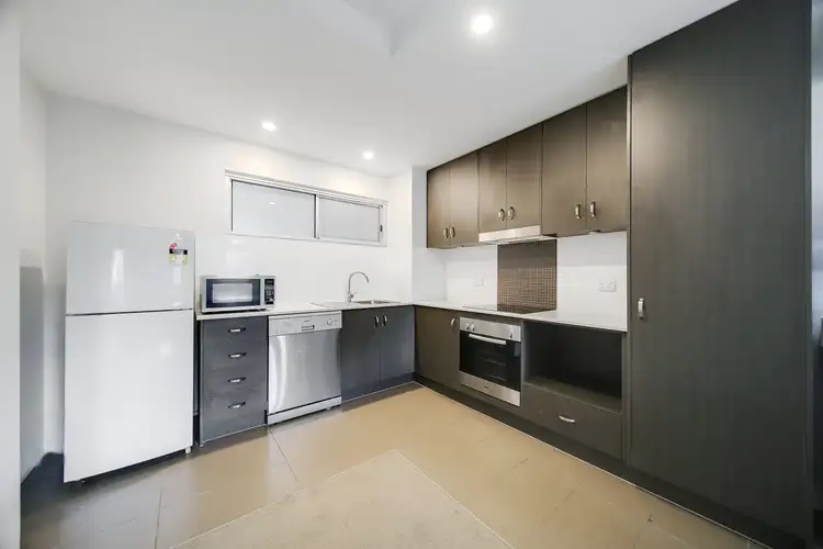 Fifth view of Homely apartment listing, 105/129 Sturt Street, Adelaide SA 5000