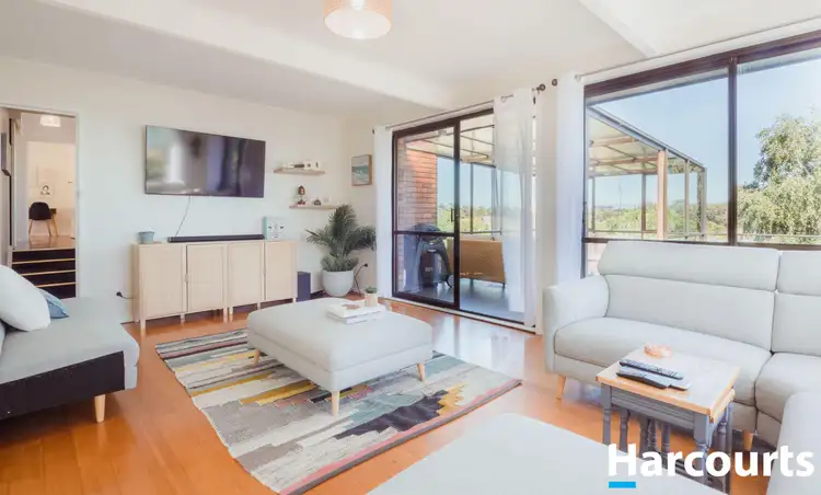 Fifth view of Homely house listing, 8 Monash Court, Devonport TAS 7310