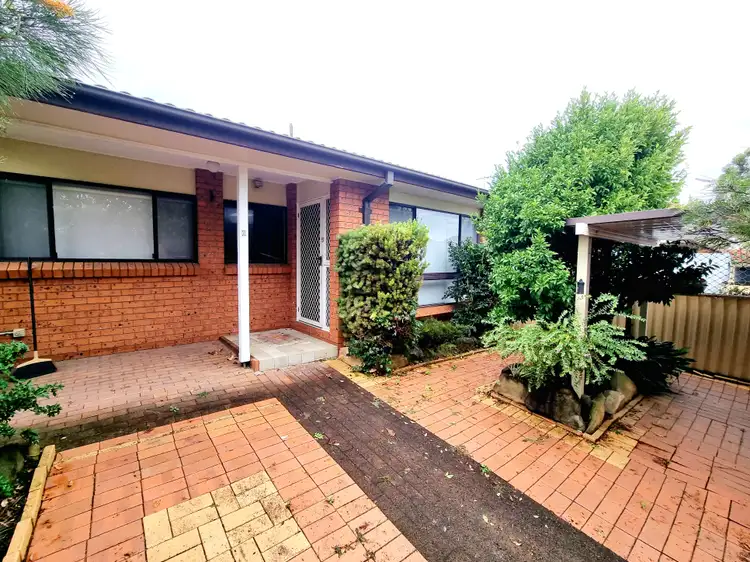 1/20 O'Brien Street, Mount Druitt NSW 2770