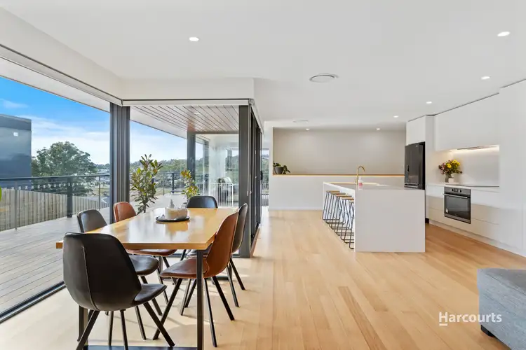 Second view of Homely house listing, 16 Reeves Crescent, Kingston TAS 7050