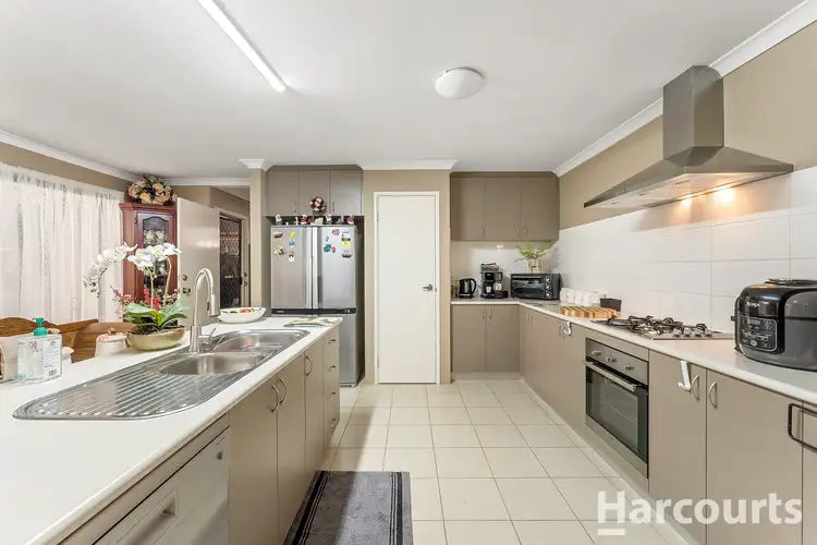 Fourth view of Homely house listing, 56 Weewar Circuit, South Yunderup WA 6208