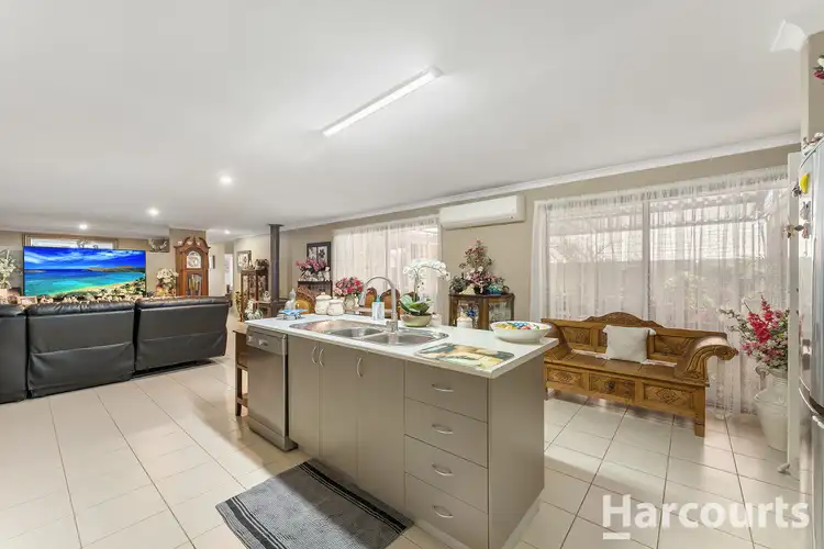 Sixth view of Homely house listing, 56 Weewar Circuit, South Yunderup WA 6208