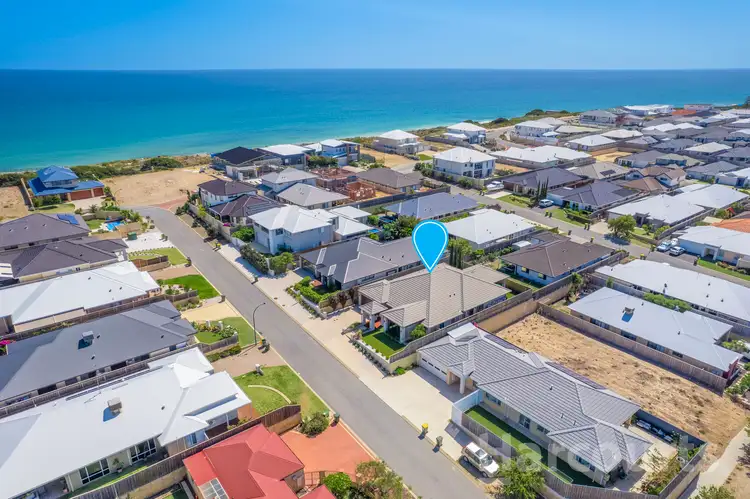 Third view of Homely house listing, 4 Seeana Pass, Halls Head WA 6210