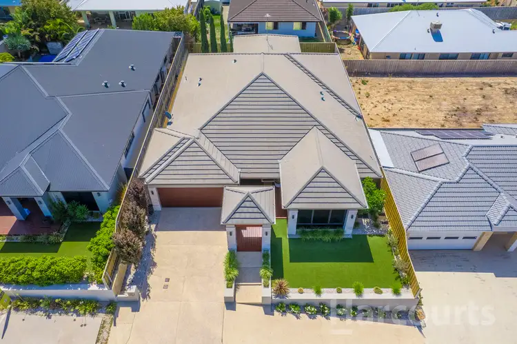 Fourth view of Homely house listing, 4 Seeana Pass, Halls Head WA 6210
