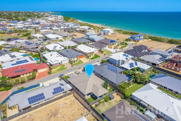 Fifth view of Homely house listing, 4 Seeana Pass, Halls Head WA 6210