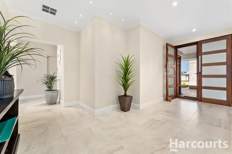 Sixth view of Homely house listing, 4 Seeana Pass, Halls Head WA 6210