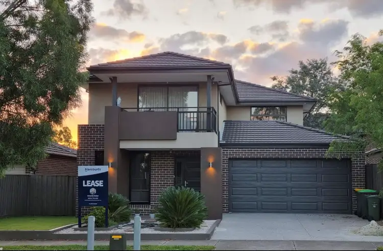 55 Goulburn Street, Mernda VIC 3754