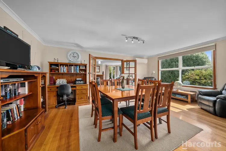 Fifth view of Homely house listing, 90 Briar Banks Road, Tea Tree TAS 7017