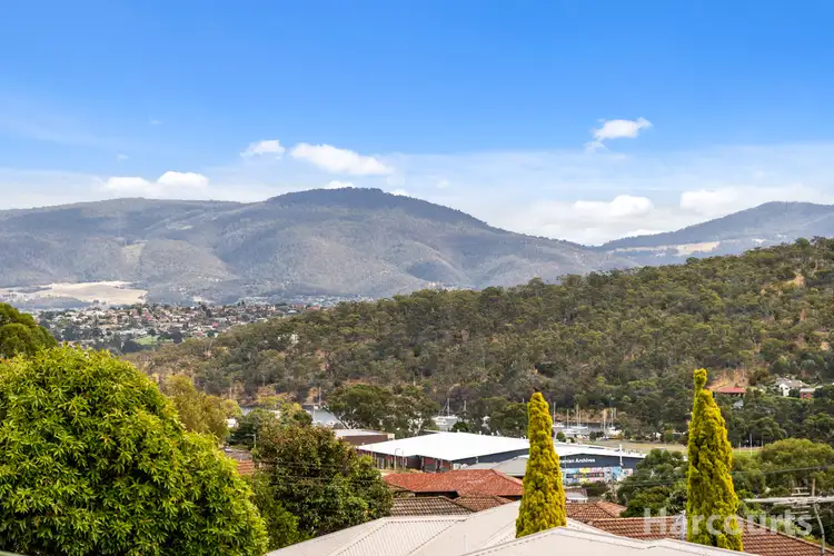 Second view of Homely house listing, 57 Fairfield Road, Geilston Bay TAS 7015