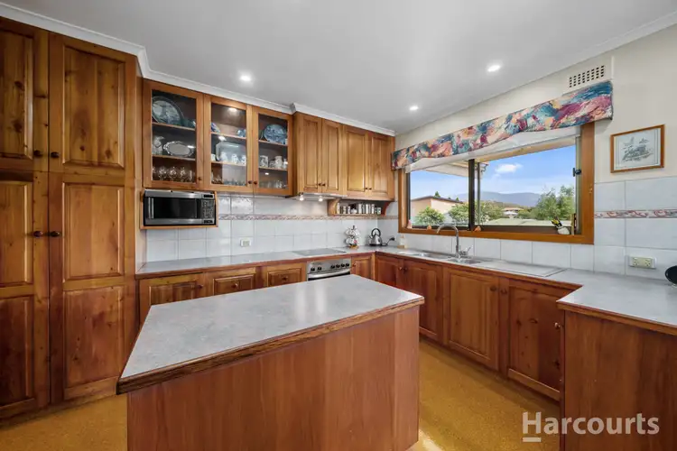 Fourth view of Homely house listing, 57 Fairfield Road, Geilston Bay TAS 7015