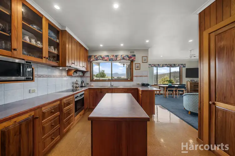 Fifth view of Homely house listing, 57 Fairfield Road, Geilston Bay TAS 7015