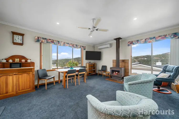 Sixth view of Homely house listing, 57 Fairfield Road, Geilston Bay TAS 7015