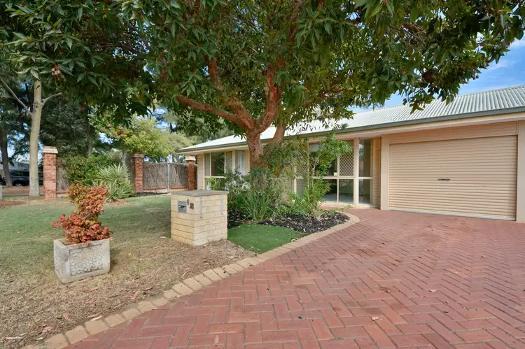 Main view of Homely house listing, 6B Primrose Gardens, Erskine WA 6210
