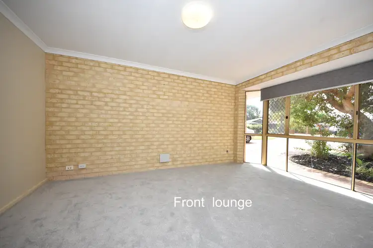 Second view of Homely house listing, 6B Primrose Gardens, Erskine WA 6210