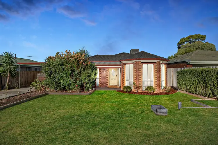 3 Brydon Court, Hastings VIC 3915