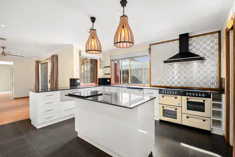 Fourth view of Homely house listing, 3 Brydon Court, Hastings VIC 3915