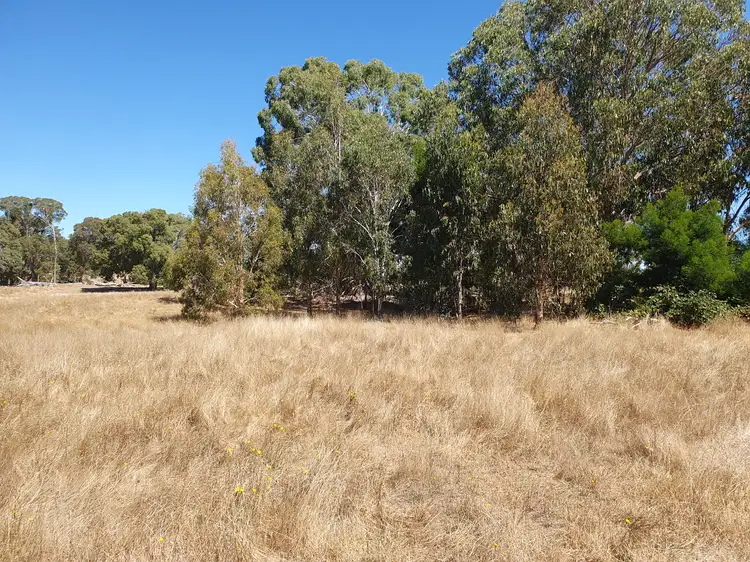 Second view of Homely land listing, 1 Main Street, Strathbogie VIC 3666