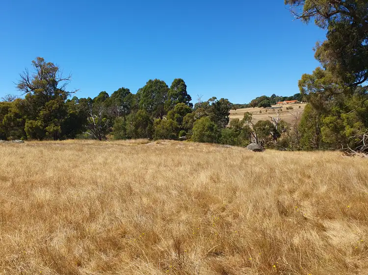 Third view of Homely land listing, 1 Main Street, Strathbogie VIC 3666