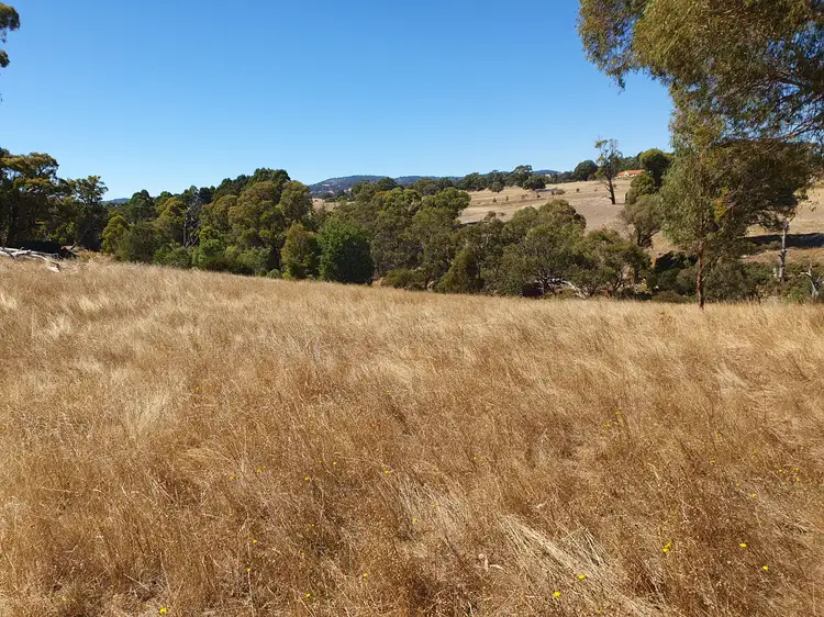 Fifth view of Homely land listing, 1 Main Street, Strathbogie VIC 3666