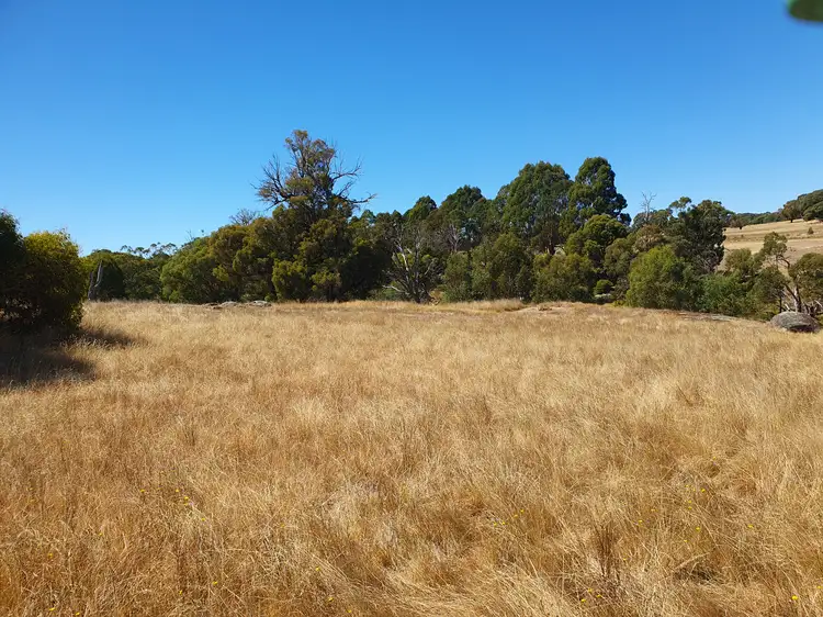 Sixth view of Homely land listing, 1 Main Street, Strathbogie VIC 3666