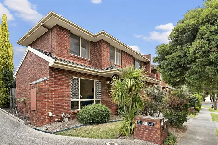 Main view of Homely townhouse listing, 5/170 Springvale Road, Glen Waverley VIC 3150