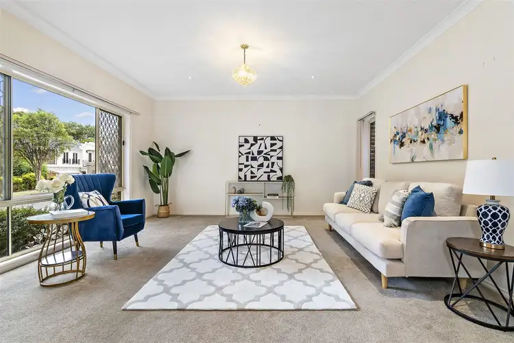 Third view of Homely townhouse listing, 5/170 Springvale Road, Glen Waverley VIC 3150