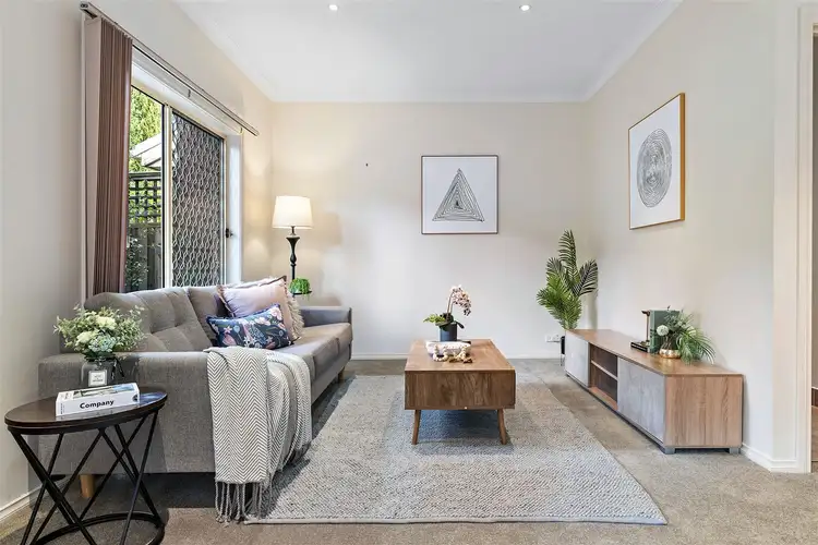 Fourth view of Homely townhouse listing, 5/170 Springvale Road, Glen Waverley VIC 3150