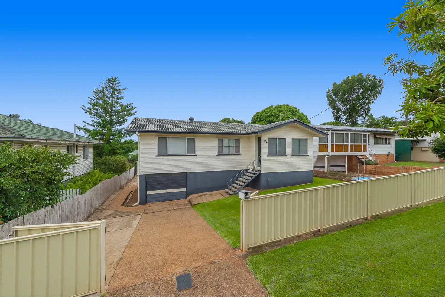 Main view of Homely house listing, 11 Sheldon Street, Nudgee QLD 4014