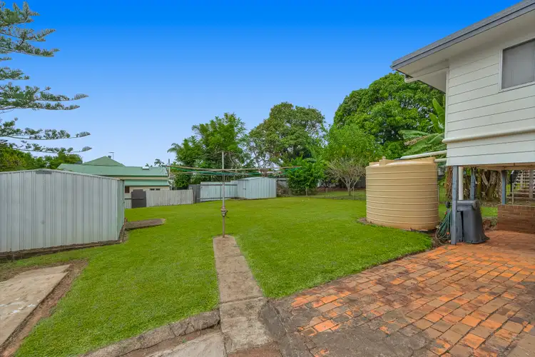 Second view of Homely house listing, 11 Sheldon Street, Nudgee QLD 4014