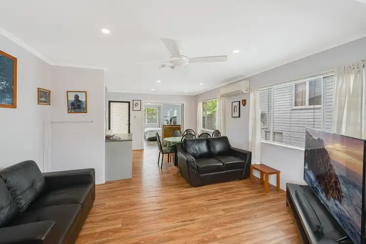 Fifth view of Homely house listing, 11 Sheldon Street, Nudgee QLD 4014