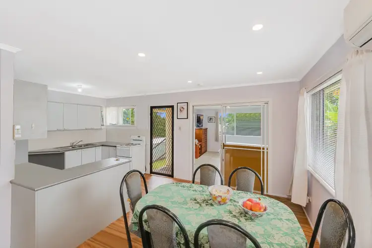 Sixth view of Homely house listing, 11 Sheldon Street, Nudgee QLD 4014