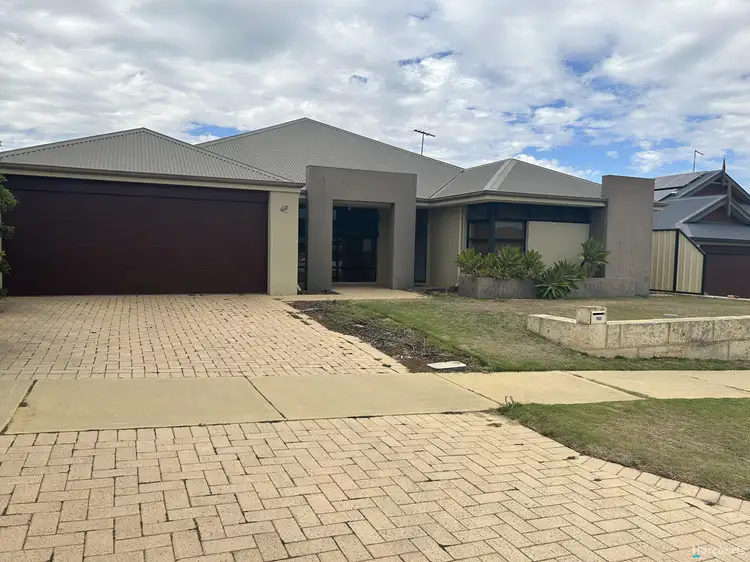 46 Chattanooga Vista, Clarkson WA 6030