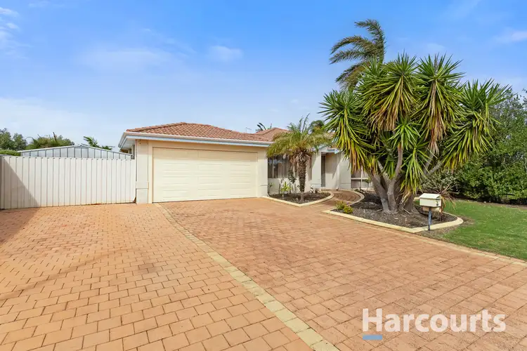 34 Carnock Way, Kinross WA 6028