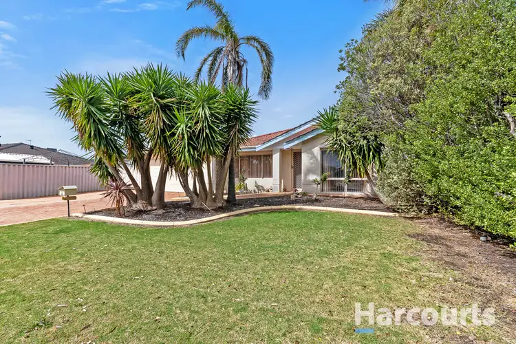 Second view of Homely house listing, 34 Carnock Way, Kinross WA 6028