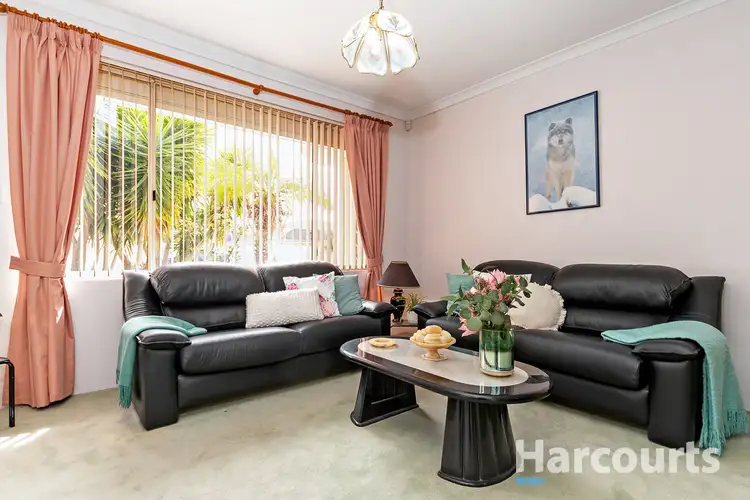 Fourth view of Homely house listing, 34 Carnock Way, Kinross WA 6028