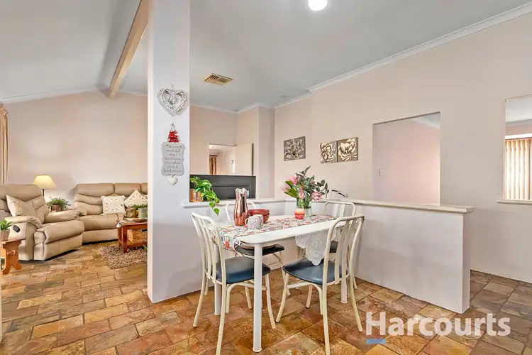 Sixth view of Homely house listing, 34 Carnock Way, Kinross WA 6028