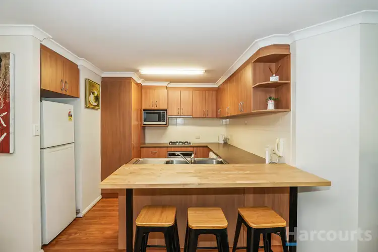 Fifth view of Homely house listing, 58/167 Grand Boulevard, Joondalup WA 6027