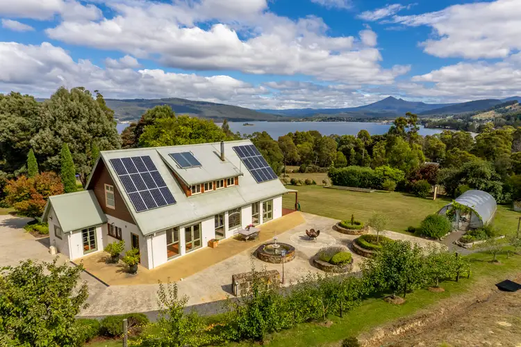 273 Kent Beach Road, Dover TAS 7117