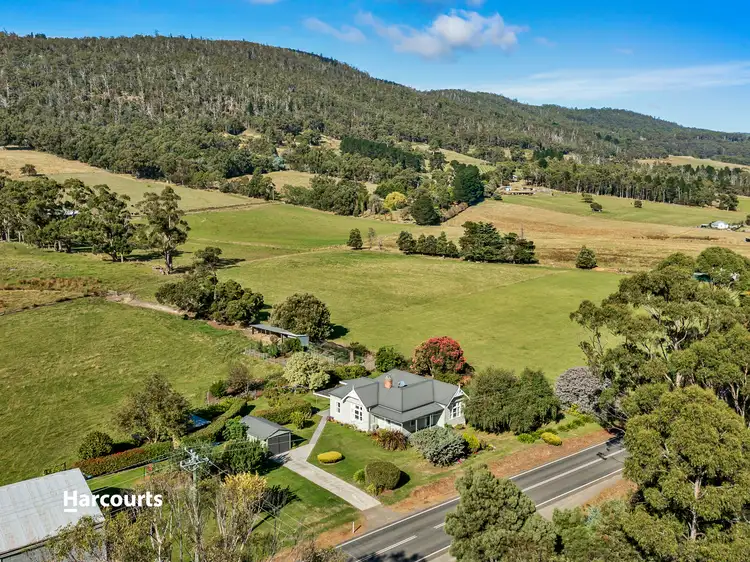 295 Glen Huon Road, Huonville TAS 7109