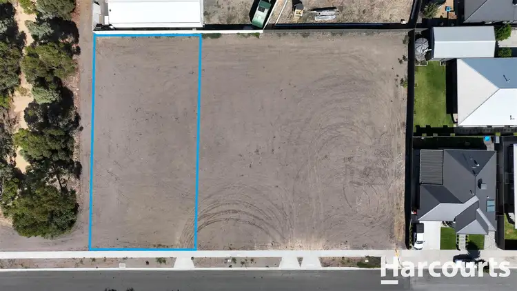 Second view of Homely land listing, 79 River Road, Horsham VIC 3400