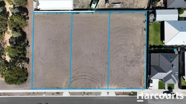 Third view of Homely land listing, 79 River Road, Horsham VIC 3400